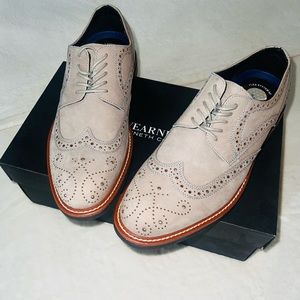 Kenneth Cole Wingtip Loafer